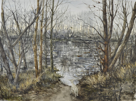 Julia Olofsson - 25 years as a working class hero