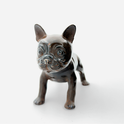 Hanna Beling  - French Bulldog