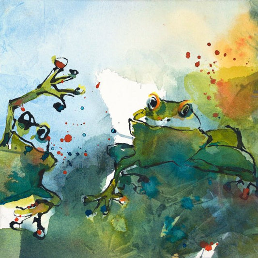 Ylva Molitor-Gärdsell - Hello!