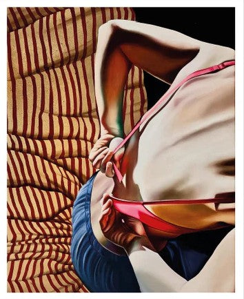 Anna Ileby - Morning routine