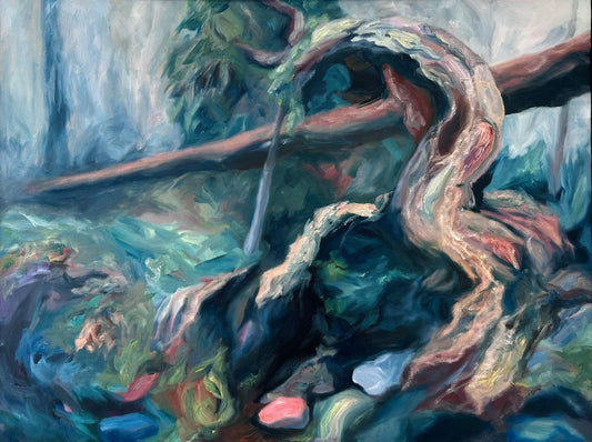 Ingeborg Paulsrud - Drakknut