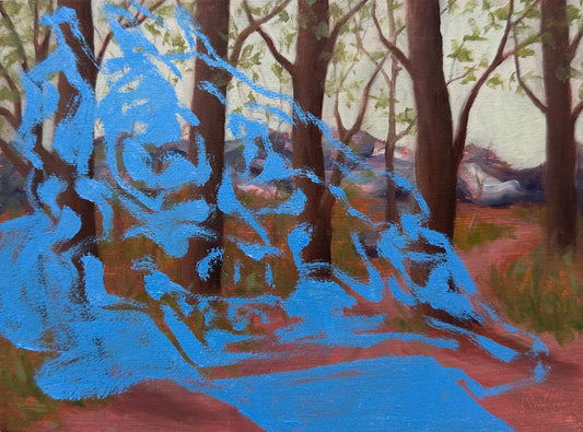 Ingeborg Paulsrud - En lång natts dag #4