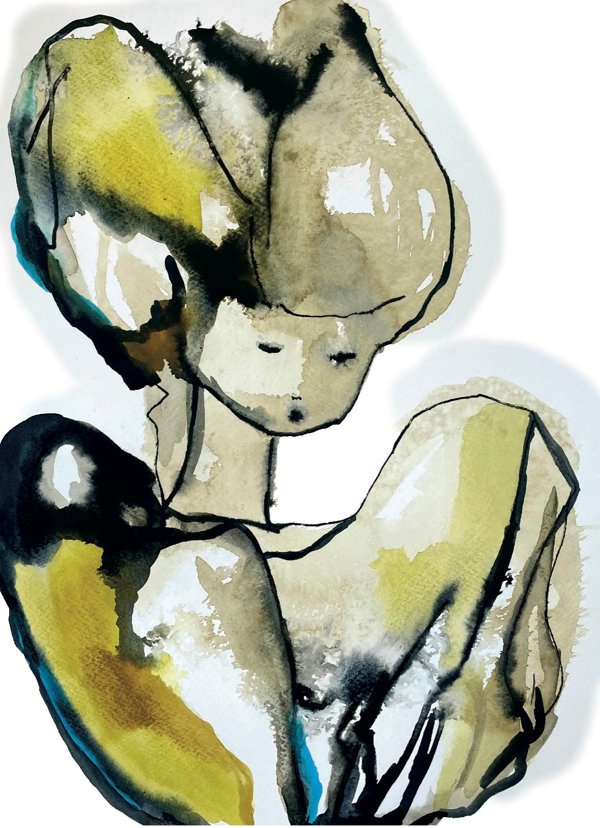 Karolina Palmér – Surrender