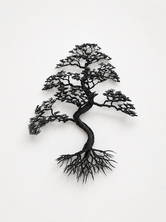 Matilda Bengtsson - Bonsai