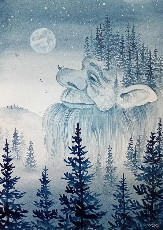 Anna Komstadius - Stunden innan soluppgång