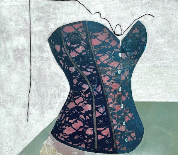 Margaret Gelles - 1100110100