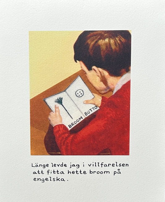 Jan Stenmark - Alkis