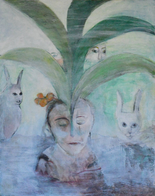 Saga Bitkover-Norman - Mandragona