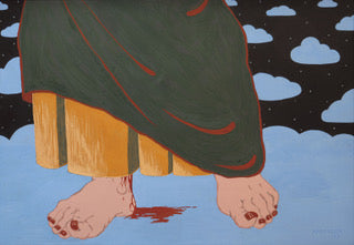 Marie Levin - Motherhood