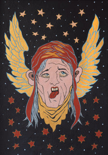 Marie Levin - The golden age