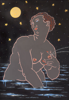 Marie Levin - Holiday vibes