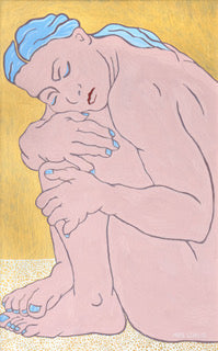 Marie Levin - Madonna no. 2