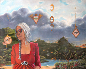 Marie Levin - The death of a Drama Queen