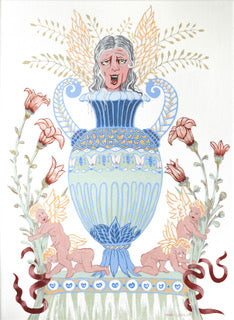 Marie Levin - I did my best