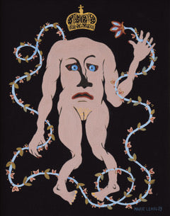 Marie Levin - Wear it like a queen