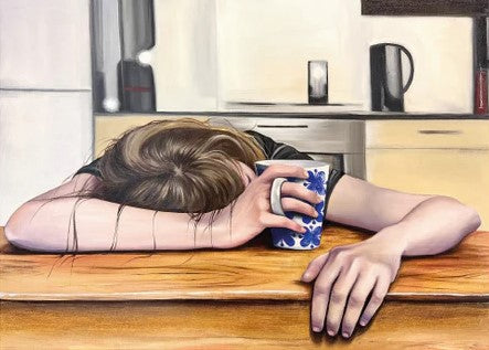 Anna Ileby - Mon amie