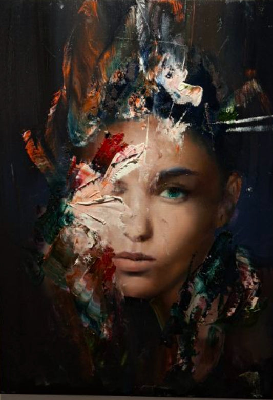 Davor Bosnic - Portrait 2623