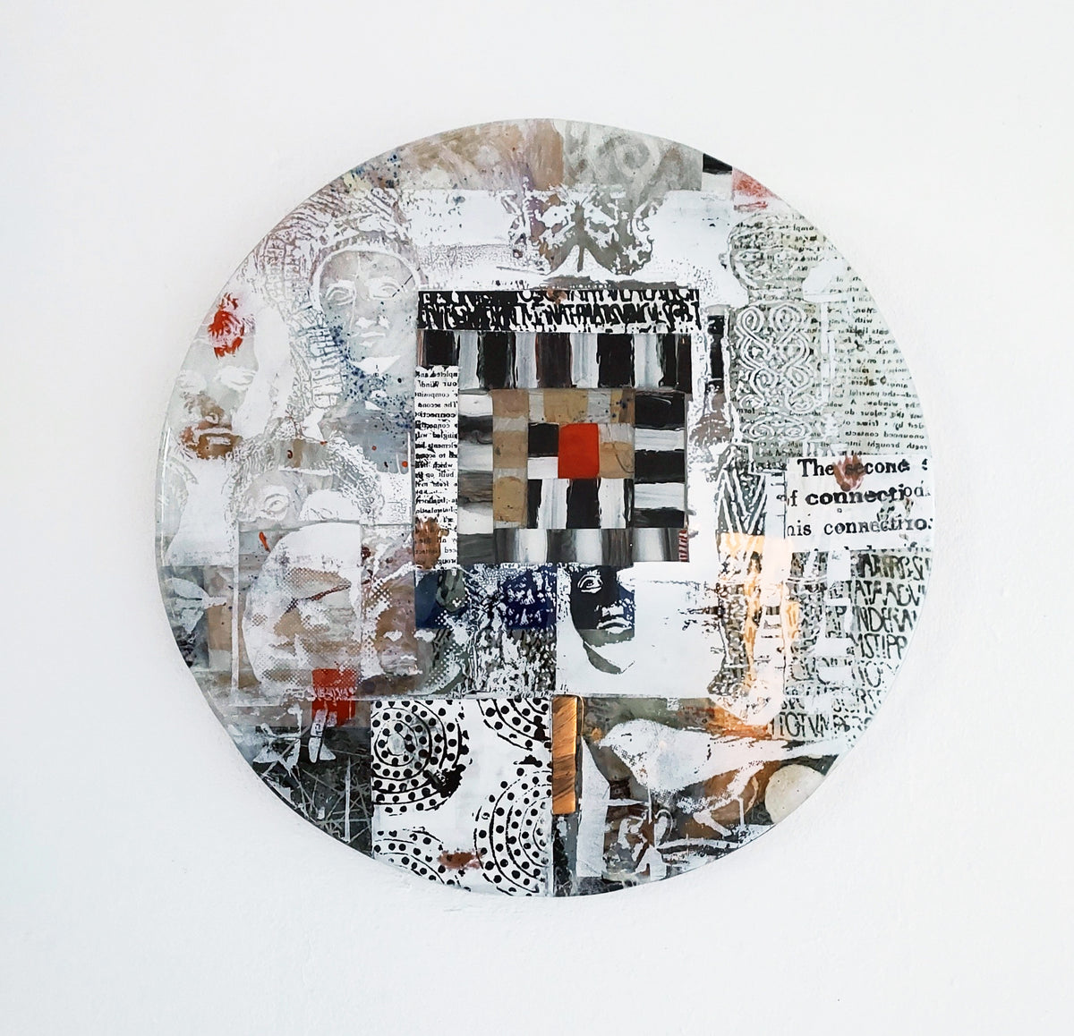 Lotta Söder - Imagine peace of the heart