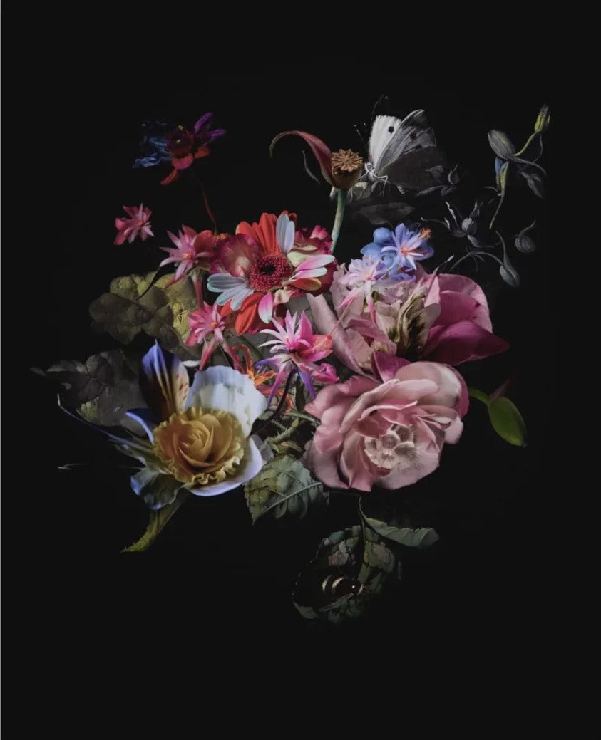 Brandy Kraft - Rachels Arrangement #2