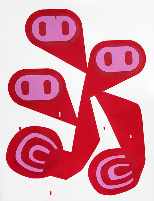 Lasse Skarbövik - Red Couples Theraphy