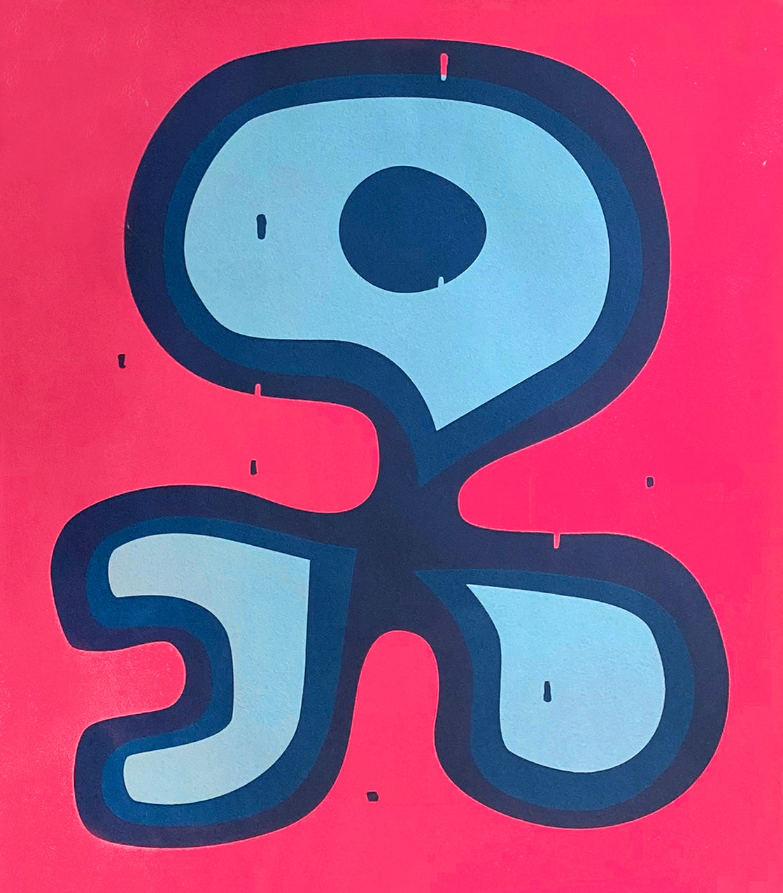 Lasse Skarbövik - Red Optimized Emotion