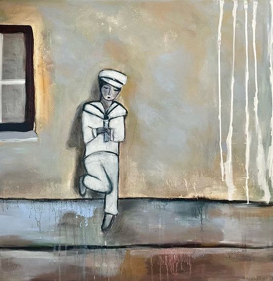 Karolina Palmér – Still Waiting