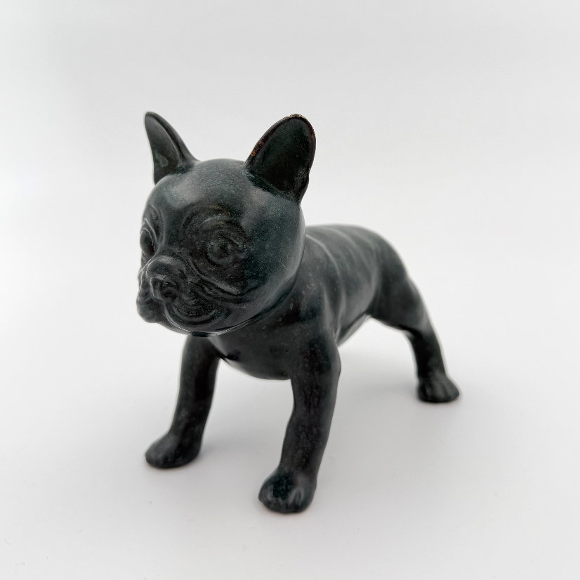 Hanna Beling  - French Bulldog