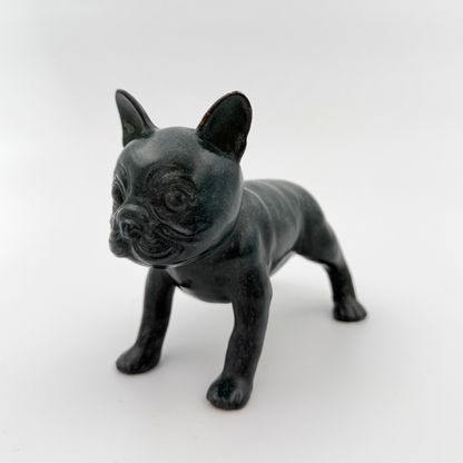 Hanna Beling  - French Bulldog