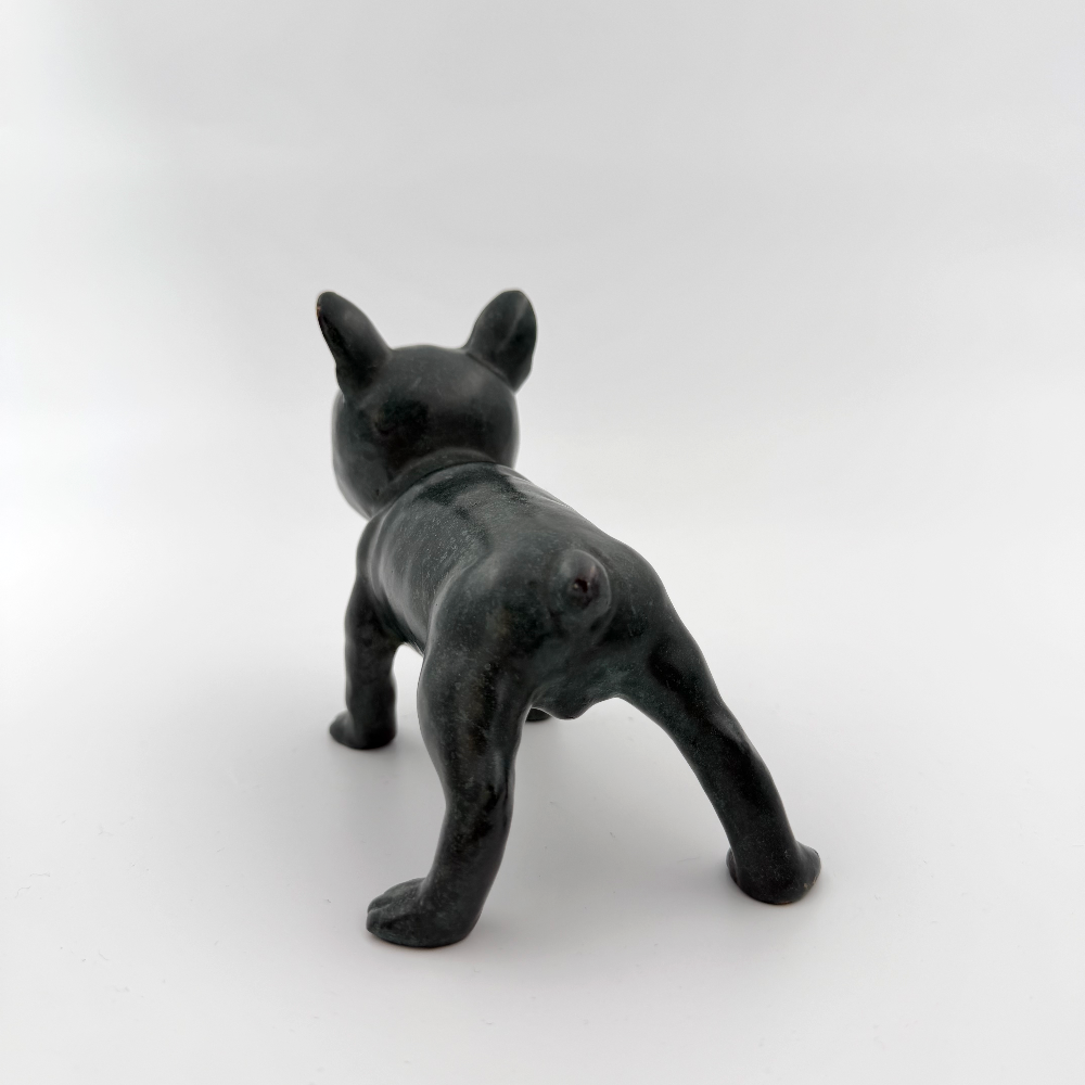 Hanna Beling  - French Bulldog