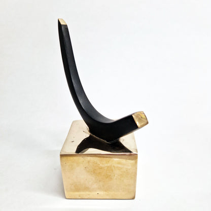 Pia Hedström - Infinite Arc, black edition
