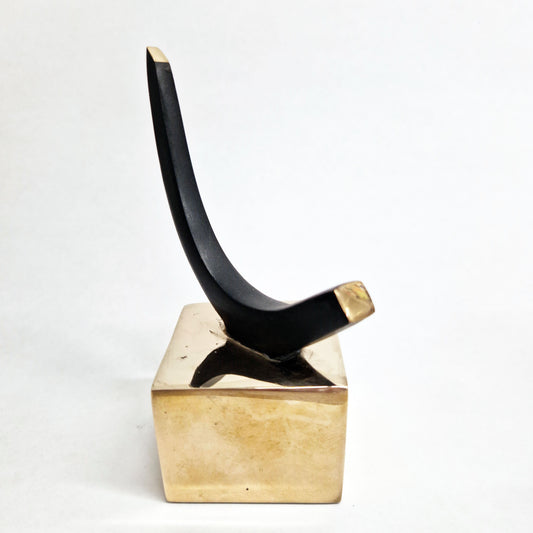Pia Hedström - Infinite Arc, black edition