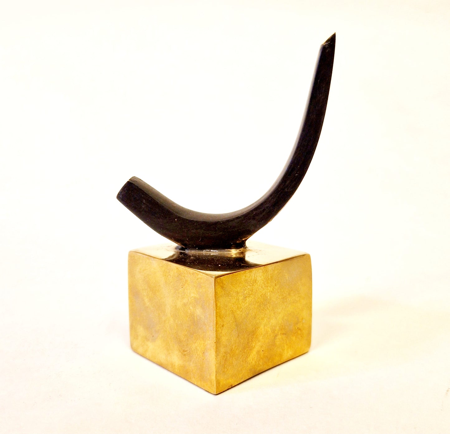 Pia Hedström - Infinite Arc, black edition