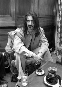 Martin Reychman - Frank Zappa