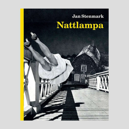 Jan Stenmark's book
