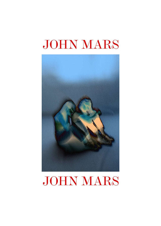 John Mars – 1:30:01
